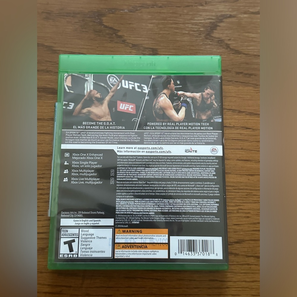 Video Game - Picture 2 of 2